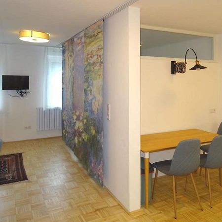 Edith'S Apartment Gmunden Buitenkant foto