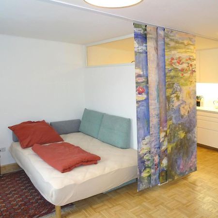 Edith'S Apartment Gmunden Buitenkant foto