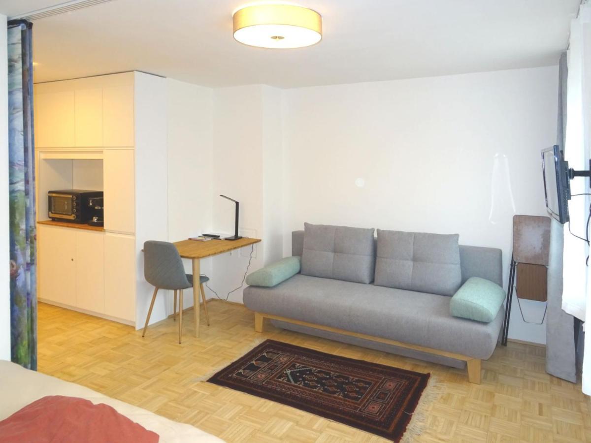 Edith'S Apartment Gmunden Buitenkant foto