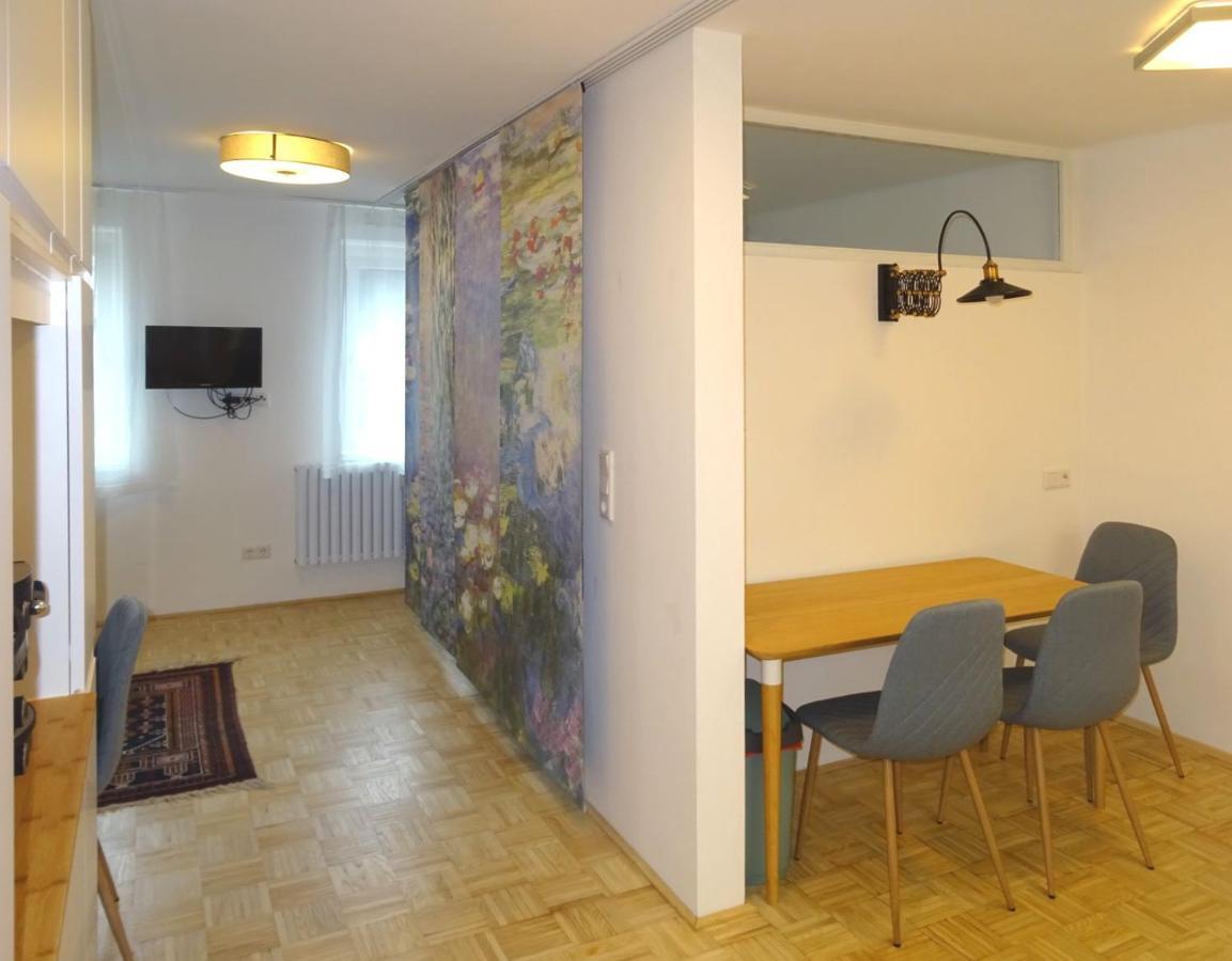 Edith'S Apartment Gmunden Buitenkant foto