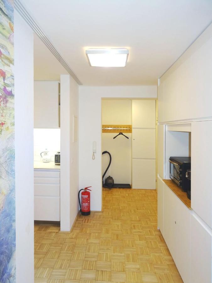 Edith'S Apartment Gmunden Buitenkant foto